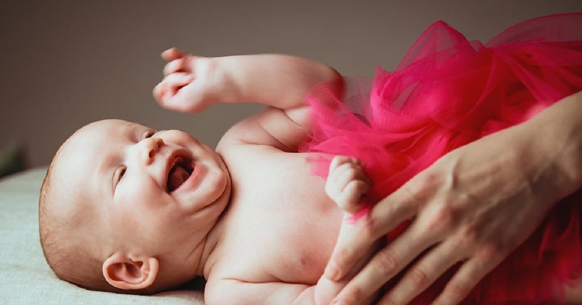 Developmental Activities for Your Baby