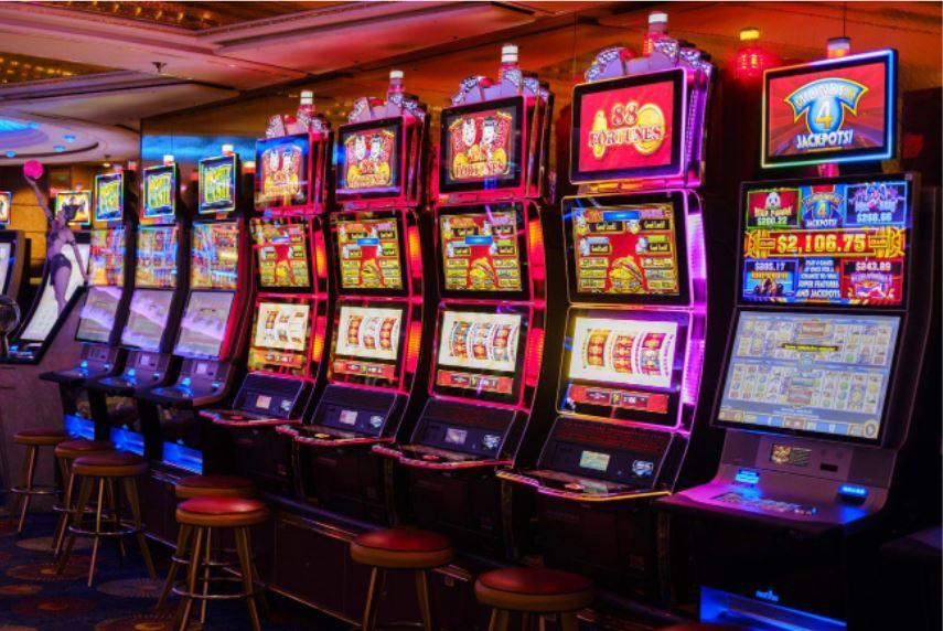 What You Should Know About Playing Australian Pokies Online