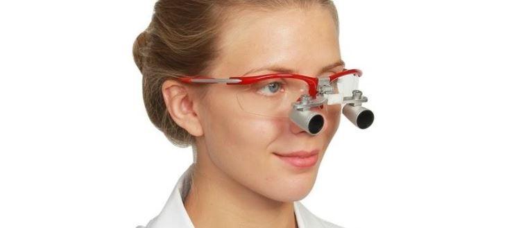 The Role Of Dental Loupes In Dentistry