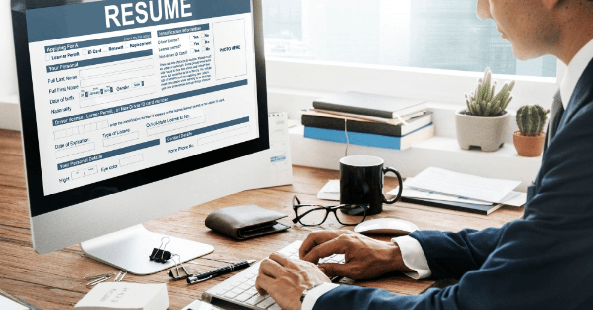 Making Use Of Free Resume Templates Effectively